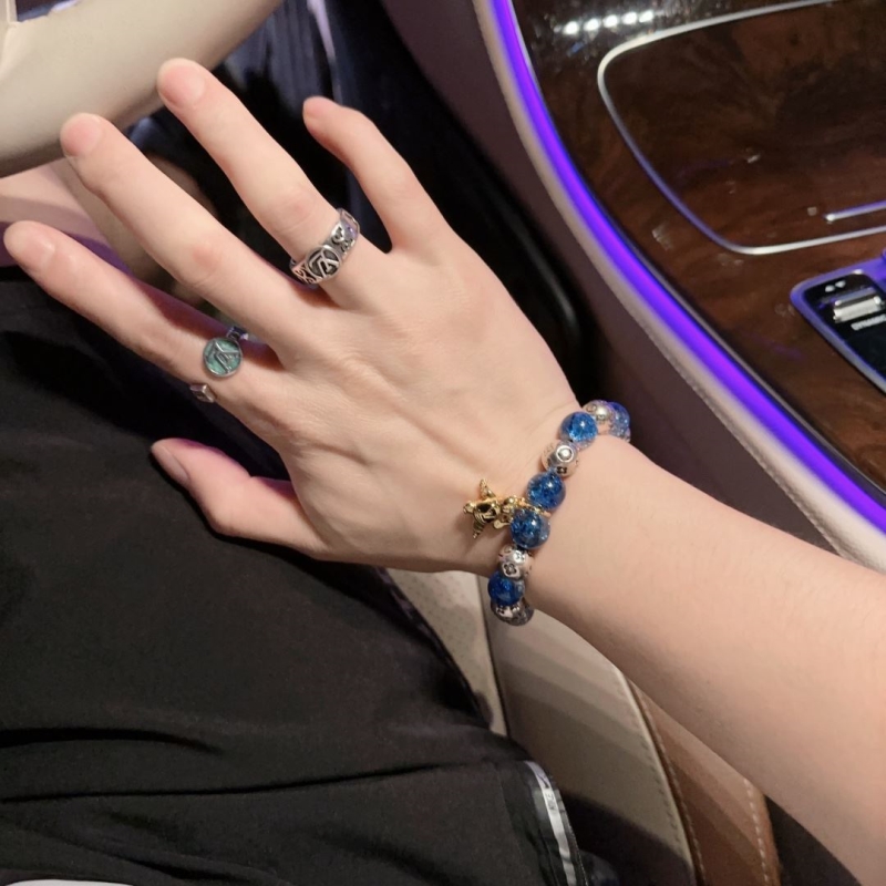 LV Bracelets